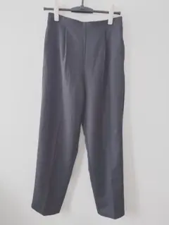 センタープレスパンツ Mサイズ
