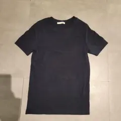 ◎ZARA 半袖Tシャツ ブラック Mサイズのサムネイル