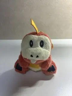 ポケモン ホゲータ マスコット ぬいぐるみ