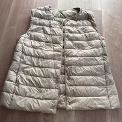 【12/16まで特別価格】UNIQLO ULTRA LIGHT DOWN(XL)