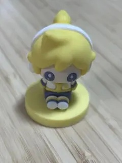 鏡音レン　フィギュア