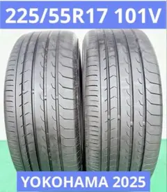 2022年製】195/50R19 横浜 YOKOHAMA 2 本/日本製 - メルカリ