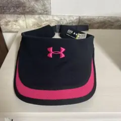 サンバイザー ウェア