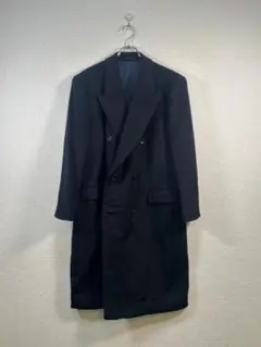 2025年最新】LANVIN メンズ チェスターコートの人気アイテム - メルカリ