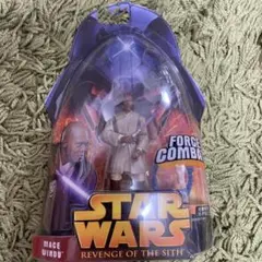 スターウォーズ　EP3ベーシックフィギュア　8品セット　A スター・ウォーズ EP3 ベーシック フィギュア アナキン・スカイ