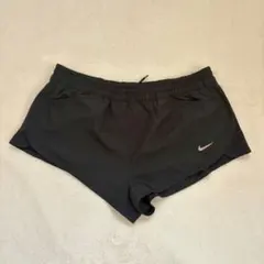 NIKE ナイキ Dri-FIT ランニングショートパンツ ブラック