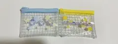 ちいかわ ミニメッシュポーチ