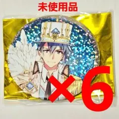 《値下げ×》 アイナナ 環 バッジ バッチ 5周年 ビギネク イベント 種村有菜