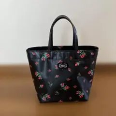 FEILER 花柄トートバッグ