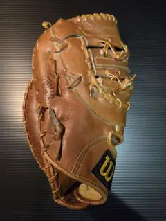 ウィルソン(Wilson) 軟式ファーストミット