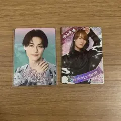 檜山光成 忍コレ プロカ