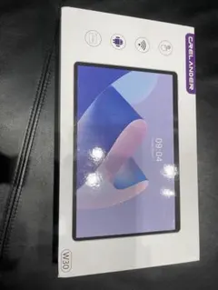 CRELANDER W30 タブレット 本体 キーボード付き CRELANDER Androidタブレット 本体 キーボード付き - メルカリ