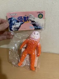 ザラブ星人　ベアモデル 商品一覧