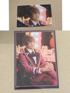 最終値下げ エーステ フォーライ アニカフェ アニメイトカフェ 真澄