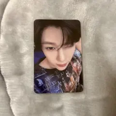 nct wish シオン トレカ steady DMM ラキドロ