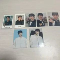 Seventeen DK トレカ まとめ売り