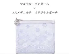 コスメポーチ ファッション小物