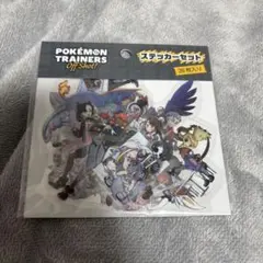 2025年最新】pokemon trainers off shot!の人気アイテム - メルカリ