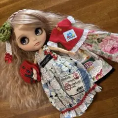 ♡ネオブライスアウトフィット ♡