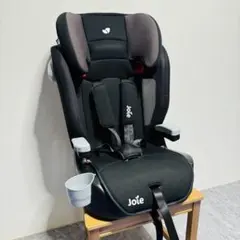 美品　Joie elevate ブースターチャイルドシート 2026年最新】JOIE チャイルドシート エレベートの人気アイテム - メルカリ