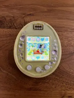 2025年最新】たまごっちピース イエローの人気アイテム - メルカリ