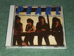 ★CD【PEARL/SECOND】パール,田村直美,ショータ■