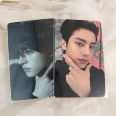 2025年最新】ENHYPEN ジェイク トレカ ラキドロの人気アイテム