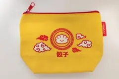 ポーチ キャラクター