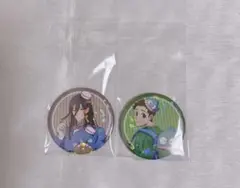 ブルーロック サンリオ コラボ 時光青志 蟻生十兵衛