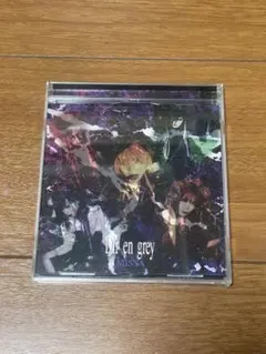 Dir en grey MISSA