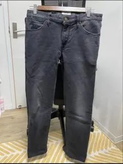 PT05 ブラックデニム