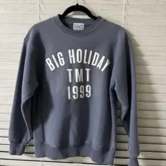 2025年最新】TMT メンズ トレーナー・スウェットの人気アイテム - メルカリ