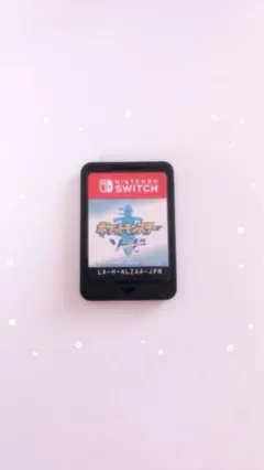 ポケットモンスター ソード Nintendo Switch ソフト