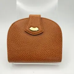 バリー　折財布　財布　ライトブラウンのサムネイル