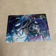 Re:vale クリアカード 8周年