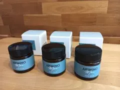 【新品未使用】アリミノメン_ ハードバーム 60g 3個セットのサムネイル