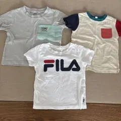 95 Tシャツ　3枚セット