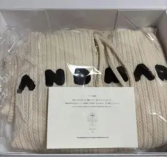 andmary Mary set up プラチナ 会員特典 - メルカリ andmary プラチナ会員 限定特典 mary setup beige