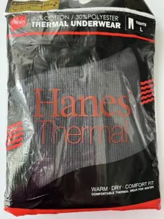 hanes サーマル