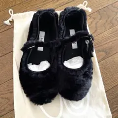 フラッカーズシュシュ ダークオリーブ - メルカリ