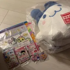 たまごっち　一番くじ　ラストワン賞　E賞 F賞　G賞　セット