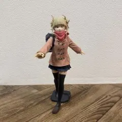 ヒロアカ　GLITTER&GLAMOURS duffel coat トガヒミコ