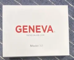 2026年最新】geneva xsの人気アイテム - メルカリ