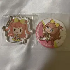 アグネスデジタル セット