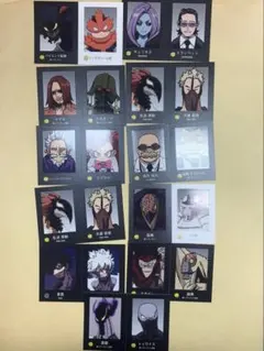 僕のヒーローアカデミア wariふぉと