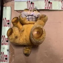 2025年最新】ガーフィールド ぬいぐるみ 吸盤の人気アイテム