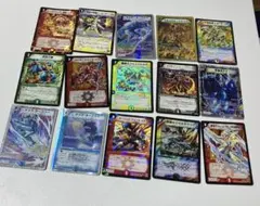 デュエルマスターズ 旧枠 まとめ売り