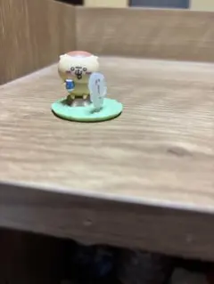 ちいかわ チョコサプ 栗まんじゅう