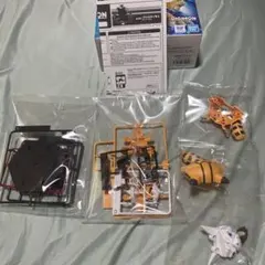 デジモンギャザリング デジモン プリスティモン