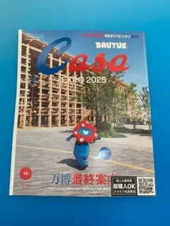casa brutus